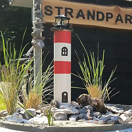 Strandparadies 6 * Juliusruh
