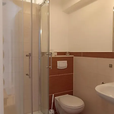 Strandparadies 6 Juliusruh