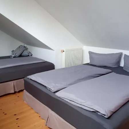 Strandparadies 6 Juliusruh